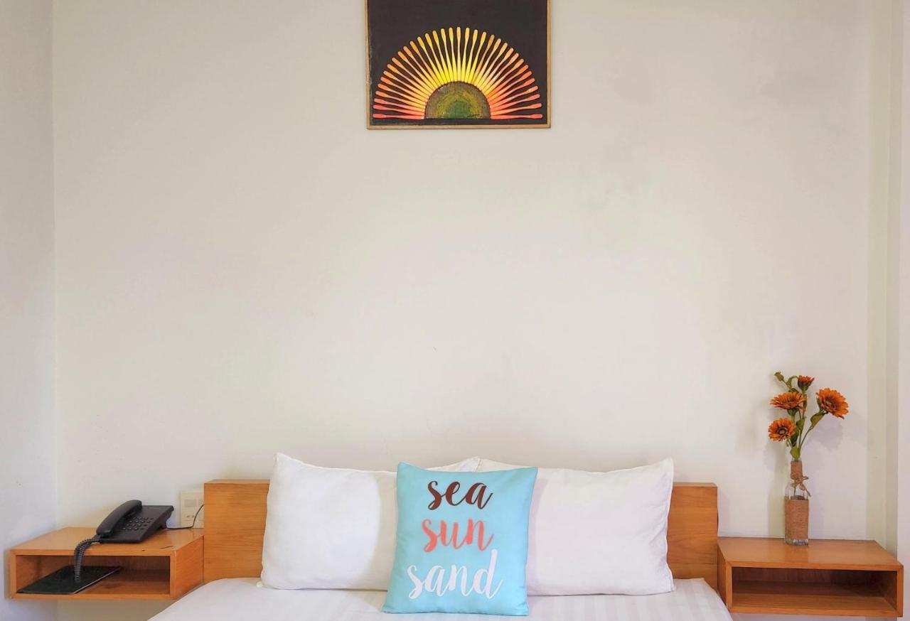 Hanid Hotel Tuy Hoa Dış mekan fotoğraf