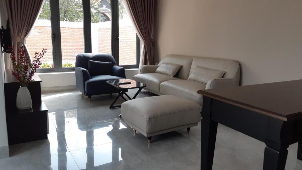 Hanid Hotel Tuy Hoa Dış mekan fotoğraf